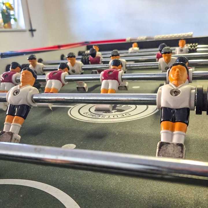 Sport & Freizeit Familien- & Wanderhotel Erika