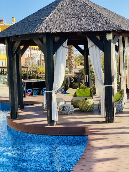 Pool Occidental Jandía Royal Level - Adults only