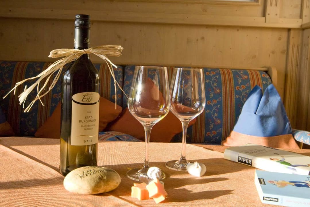 Herzlich Willkommen im "Alpenglüh´n"  Ferienwohnungen Gästehaus Alpenglüh'n