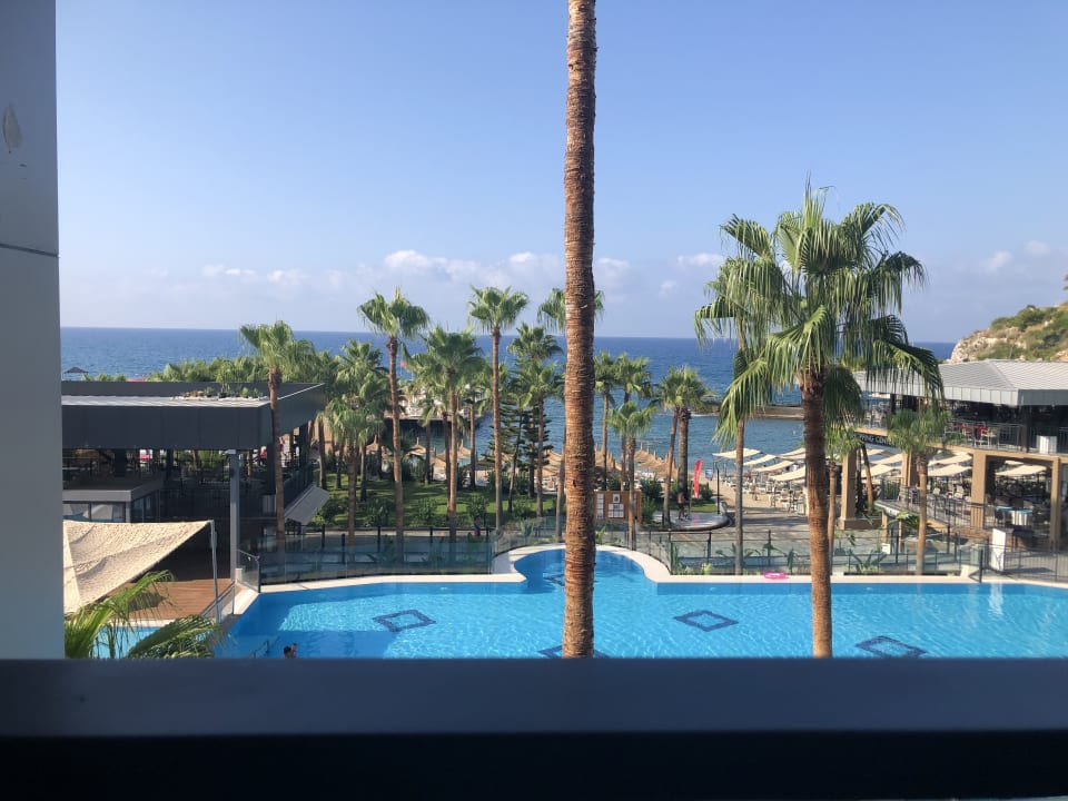 Zimmer Seven Seas Palmeras Bay Alanya