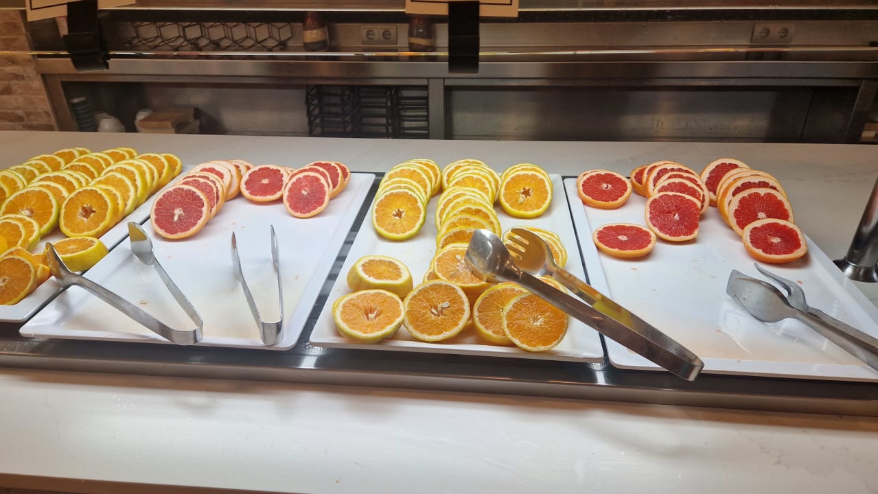 Gastro blau punta reina