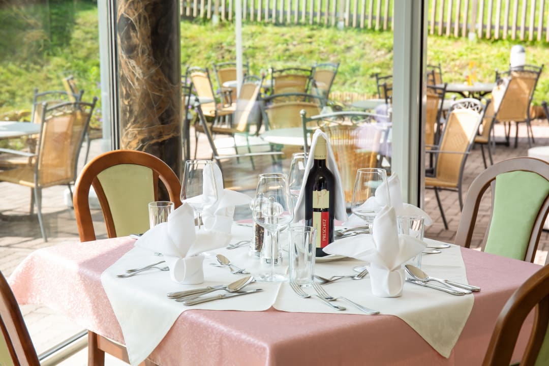 Gastro Hotel Waidmannsheil