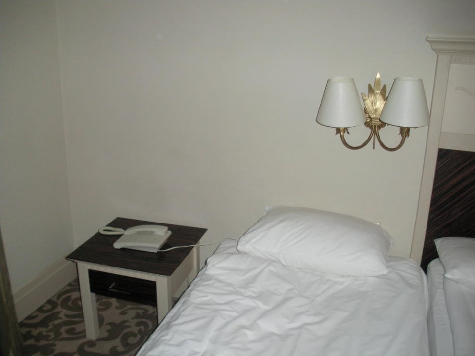 Bett Aydinbey Kings Palace & Spa