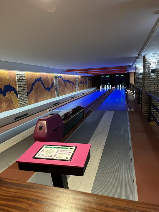 Sport & Freizeit Bull Escorial & Spa