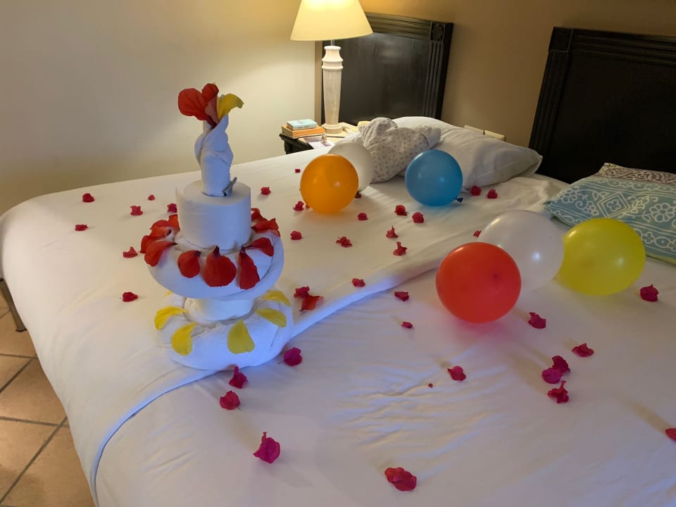 Zimmer Steigenberger Coraya Beach - Adults only