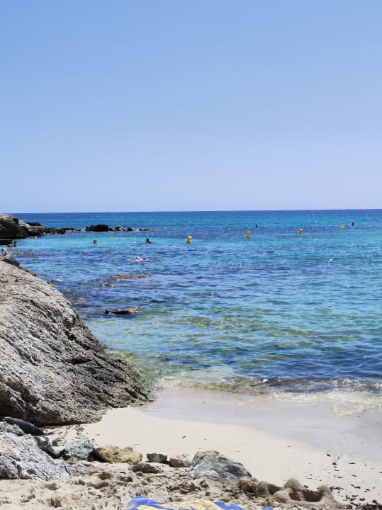 Strand Iberostar Waves Pinos Park