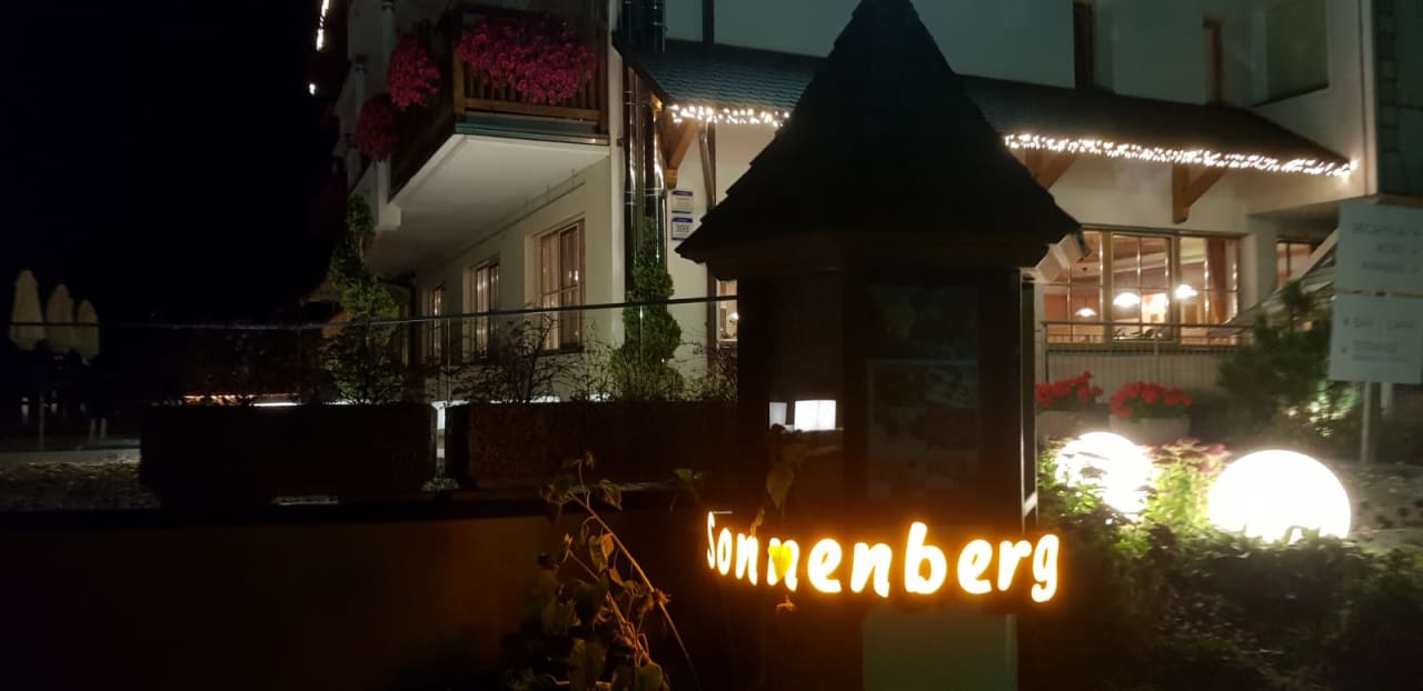 Sonstiges SONNENBERG | Panorama Dolomites Wellbeing