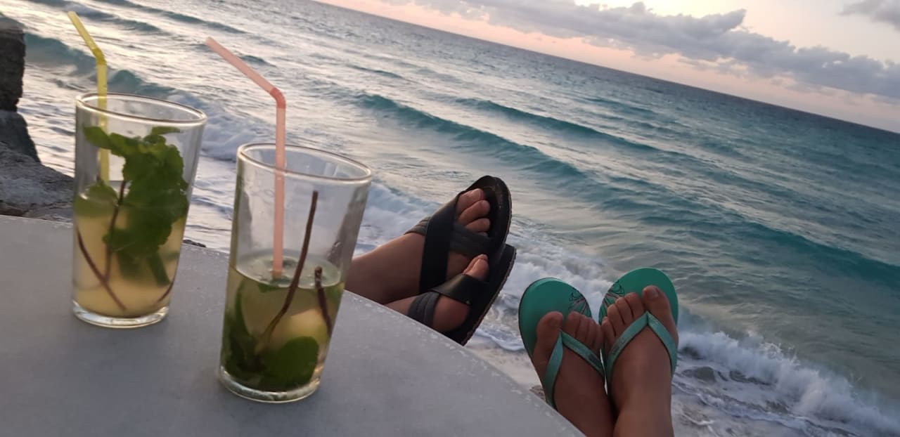 Gastro Hotel Roc Barlovento