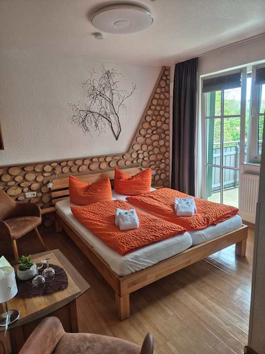 Zimmer Ferienanlage Zum Wildbach Schierke