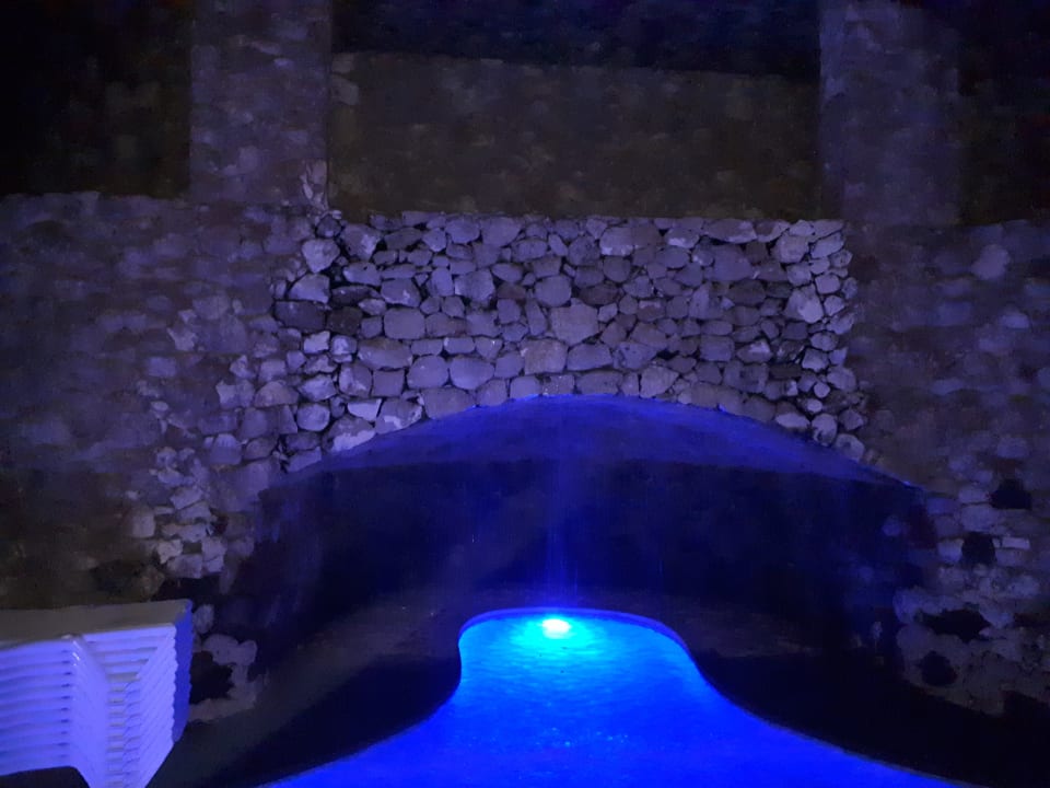Pool R2 Rio Calma Hotel & Spa & Conference