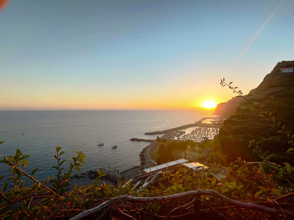 Ausblick Saccharum