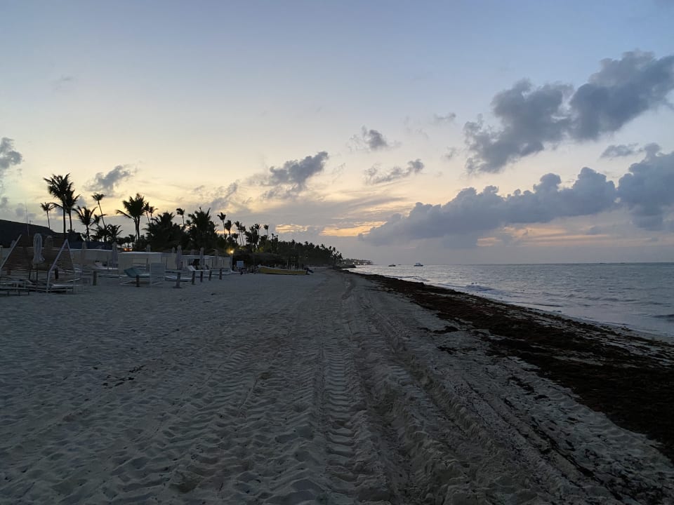 Strand Iberostar Selection Coral Bávaro