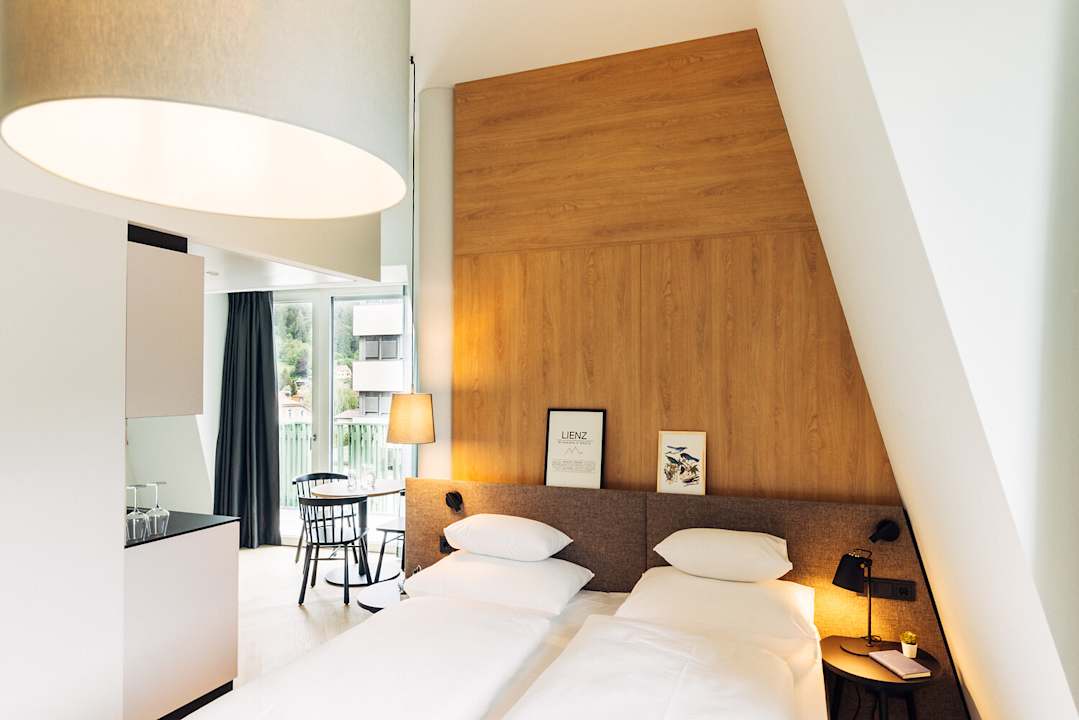 Zimmer harry's home Lienz-Osttirol