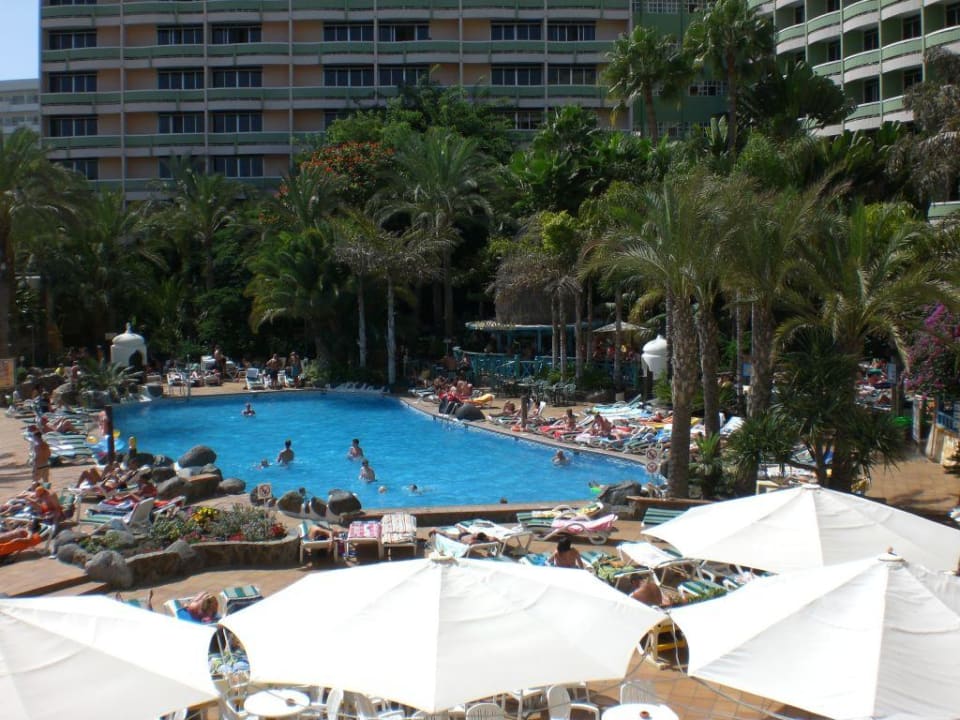 Animationspool Abora Buenaventura by Lopesan Hotels