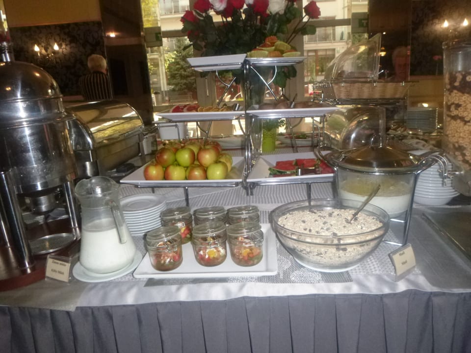 Gastro Villa Delfin Spa