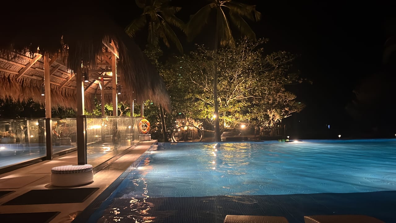 Pool Kaway Resort & Spa