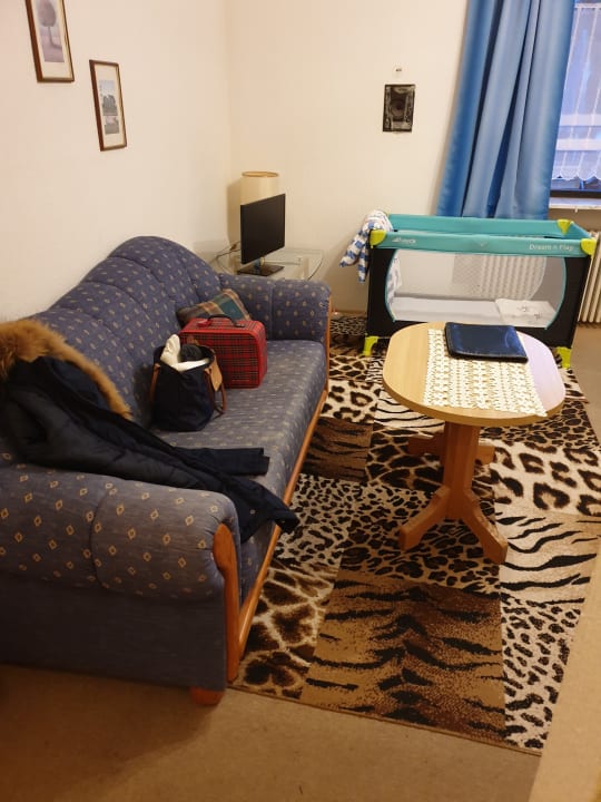 Zimmer Hotel Ferien Vom Ich