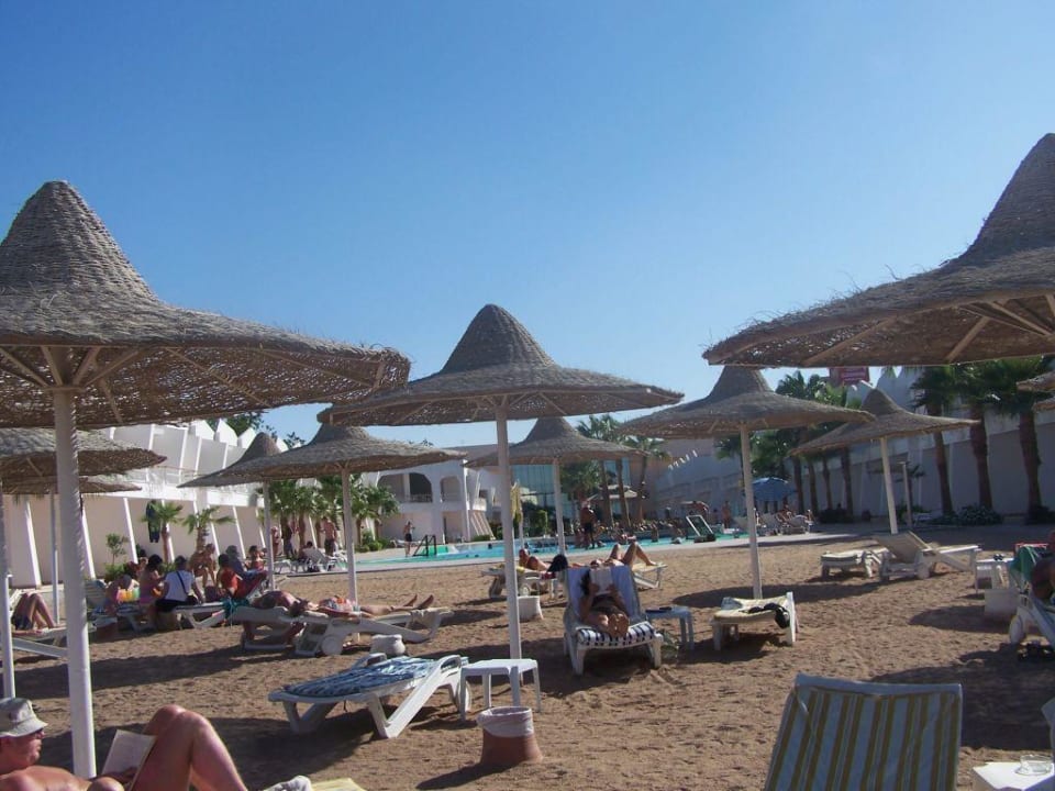 Wakacje w egipcie Hotel Aqua Fun