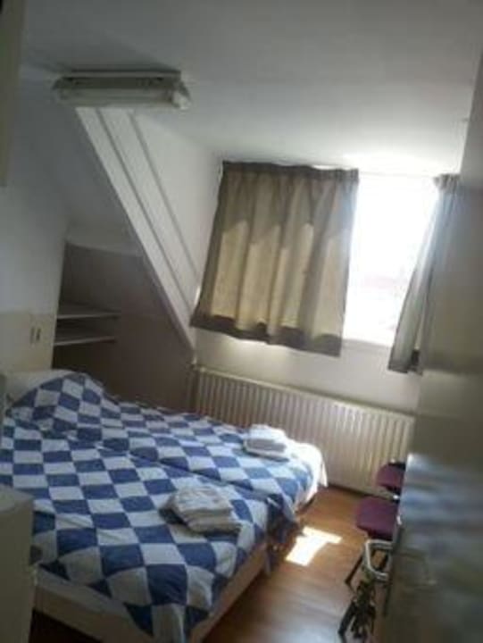 2 pers. Kamer D/T B&B Kamerverhuur Gebr. de Muynck