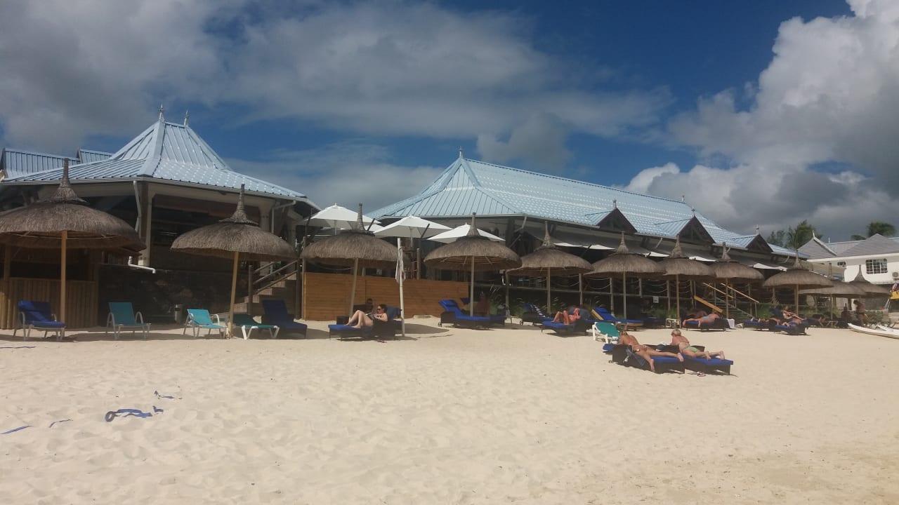 Strand Pearle Beach Resort & Spa