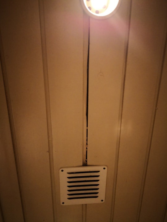 Zimmer Center Parcs Het Heijderbos