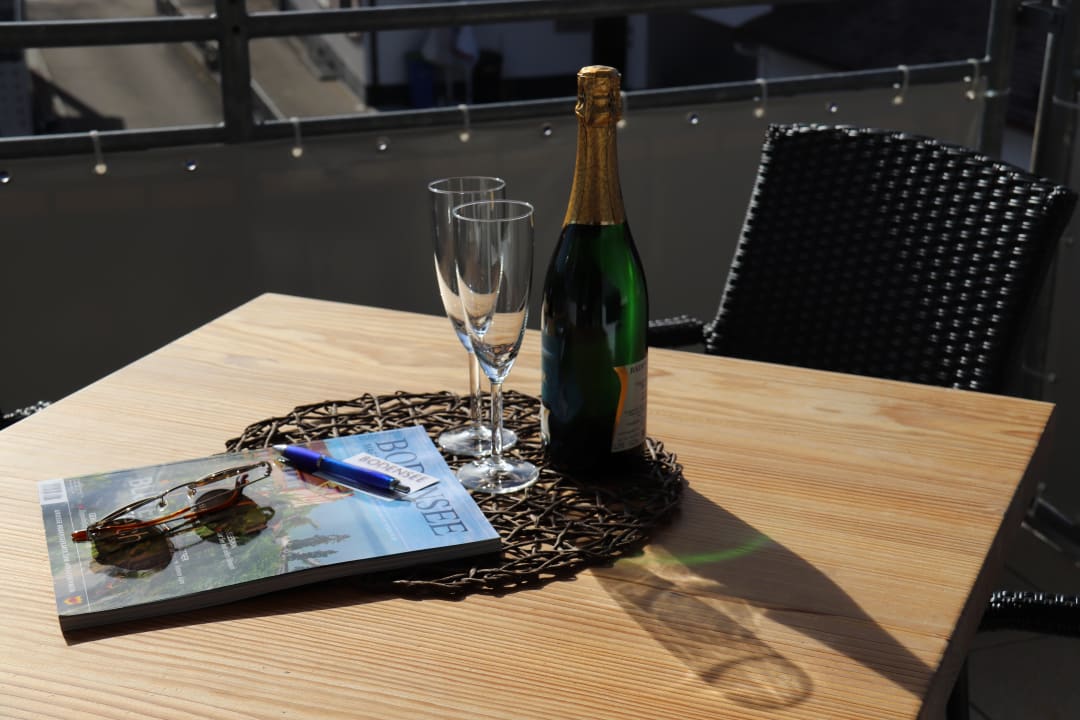 Zimmer Gästehaus Mäder am Hafen