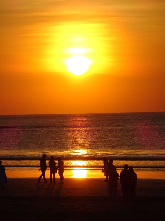 Strand Bali Garden Beach Resort