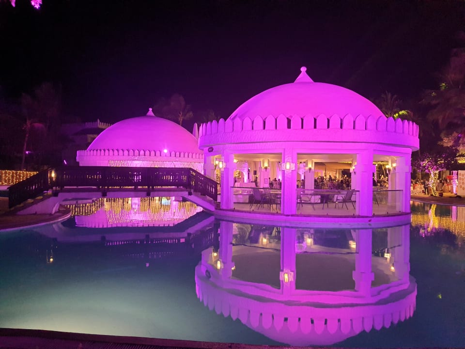 Sonstiges Hotel Southern Palms Beach Resort