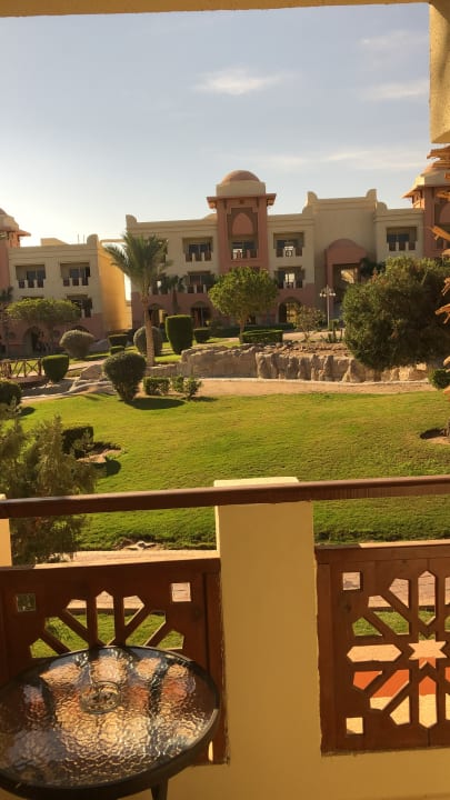 Ausblick Serenity Alpha Beach