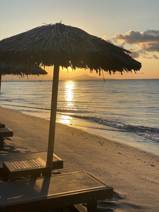 Strand Atlantica Belvedere Resort