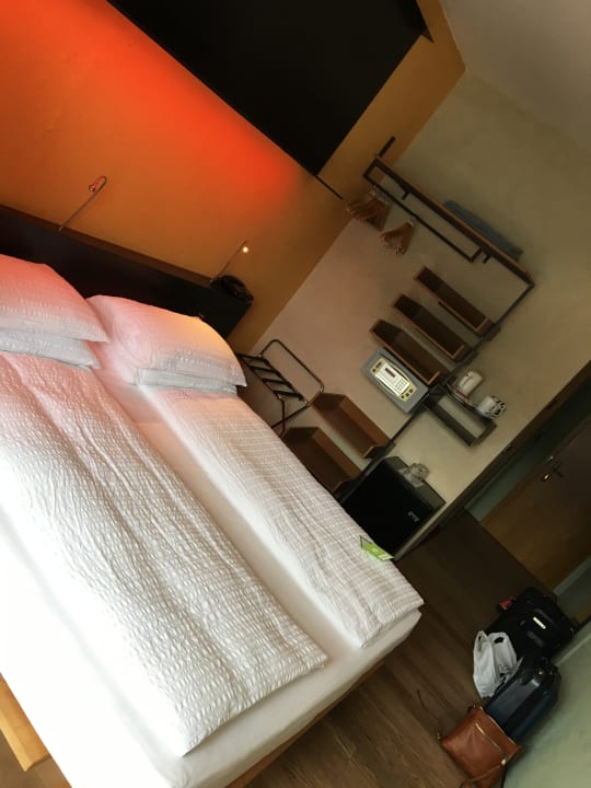 Zimmer Ambienthotel PrimaLuna