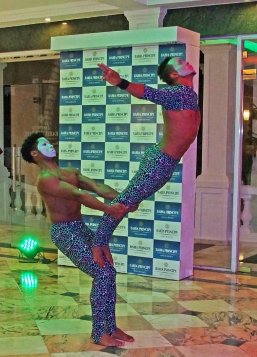 Sport & Freizeit Bahia Principe Grand Samana - Adults Only