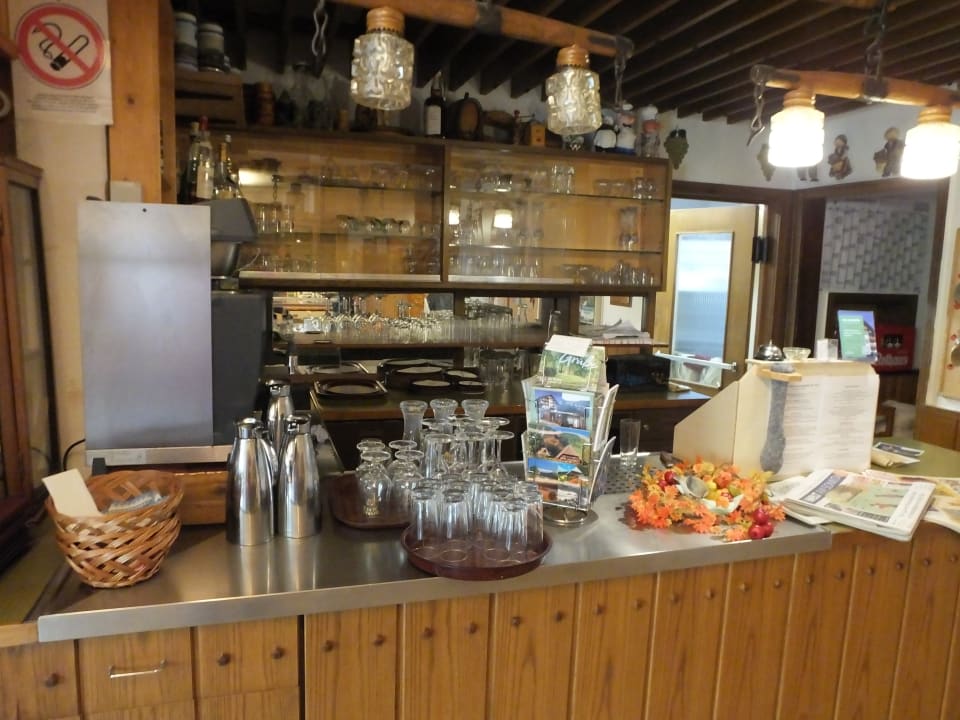 Gastro Schwarzwaldhotel-Gasthof Hirsch