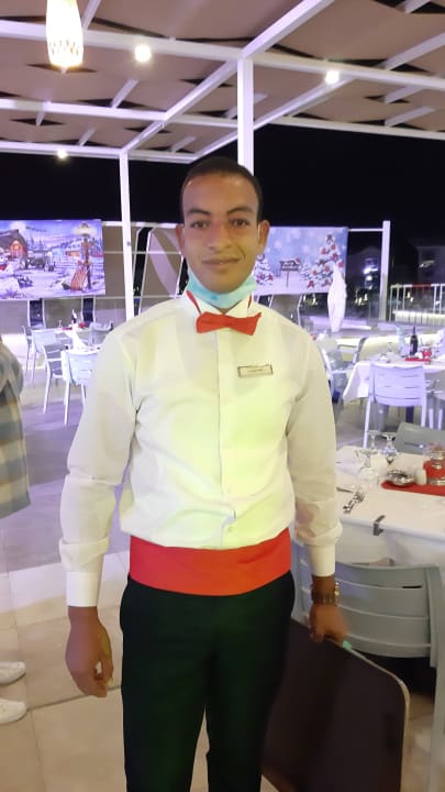 Sonstiges Pickalbatros Sea World Resort - Marsa Alam