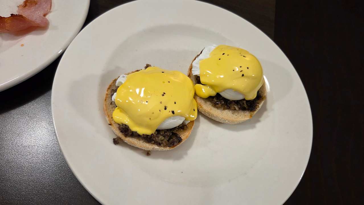 Gastro Mercure Glasgow City Hotel