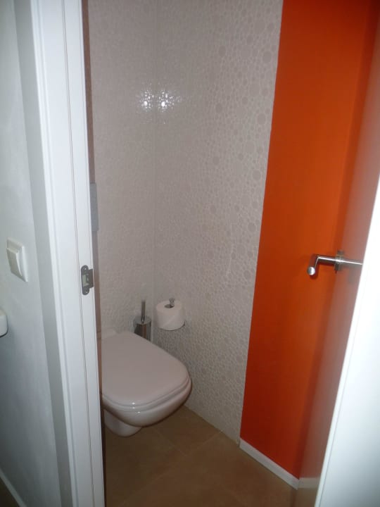 Hygienebereich Iberostar Waves Bahia de Palma