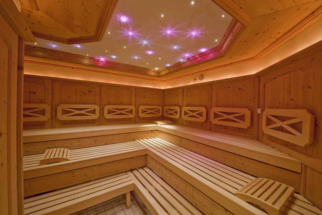 Sport & Freizeit Hotel Roßlaufhof