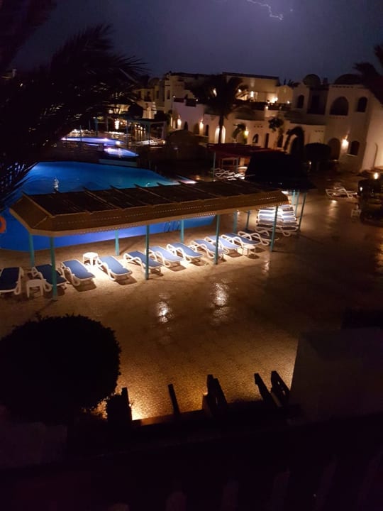 Ausblick Arabella Azur Resort