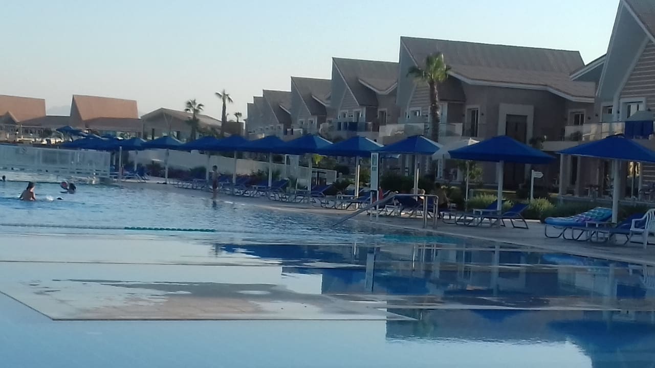 Pool Pickalbatros Sea World Resort - Marsa Alam