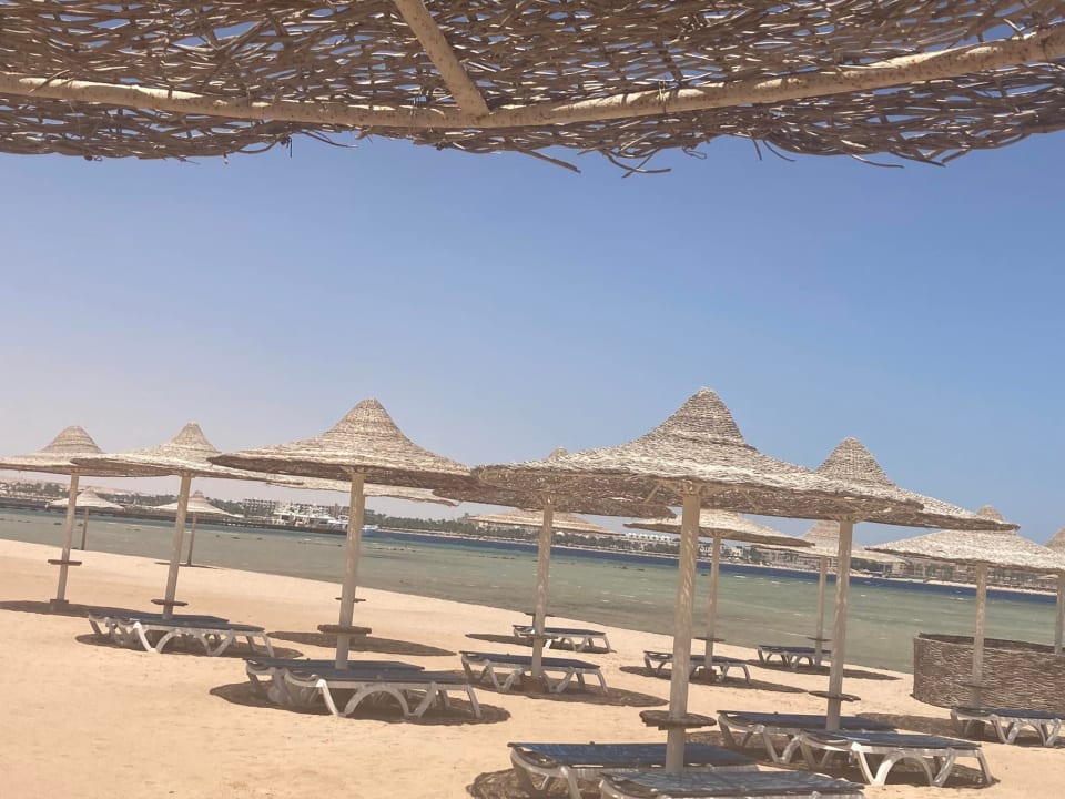 Strand Stella Garden Resort & Spa, Makadi Bay