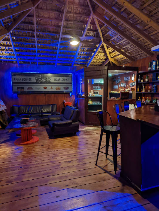 Gastro Viva Heavens by Wyndham - All Inclusive Resort