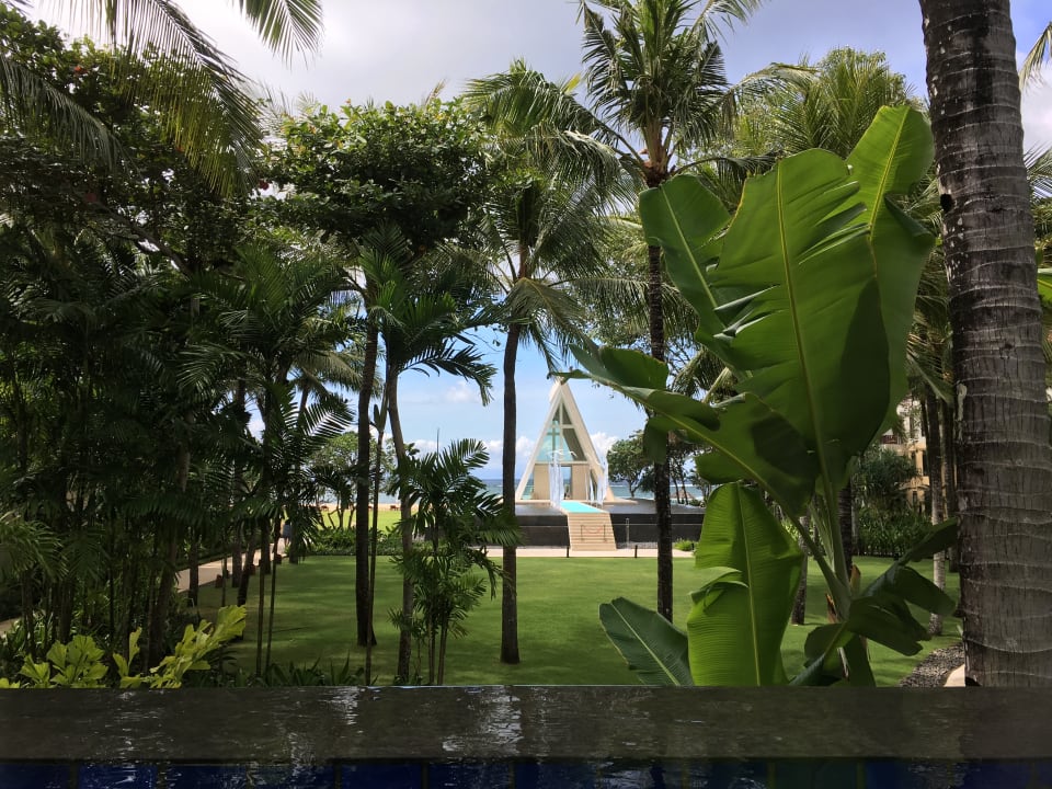 Gartenanlage Conrad Bali