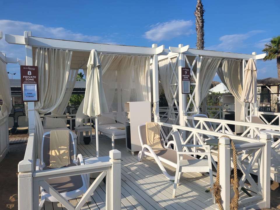 Sonstiges Belek Beach Resort Hotel