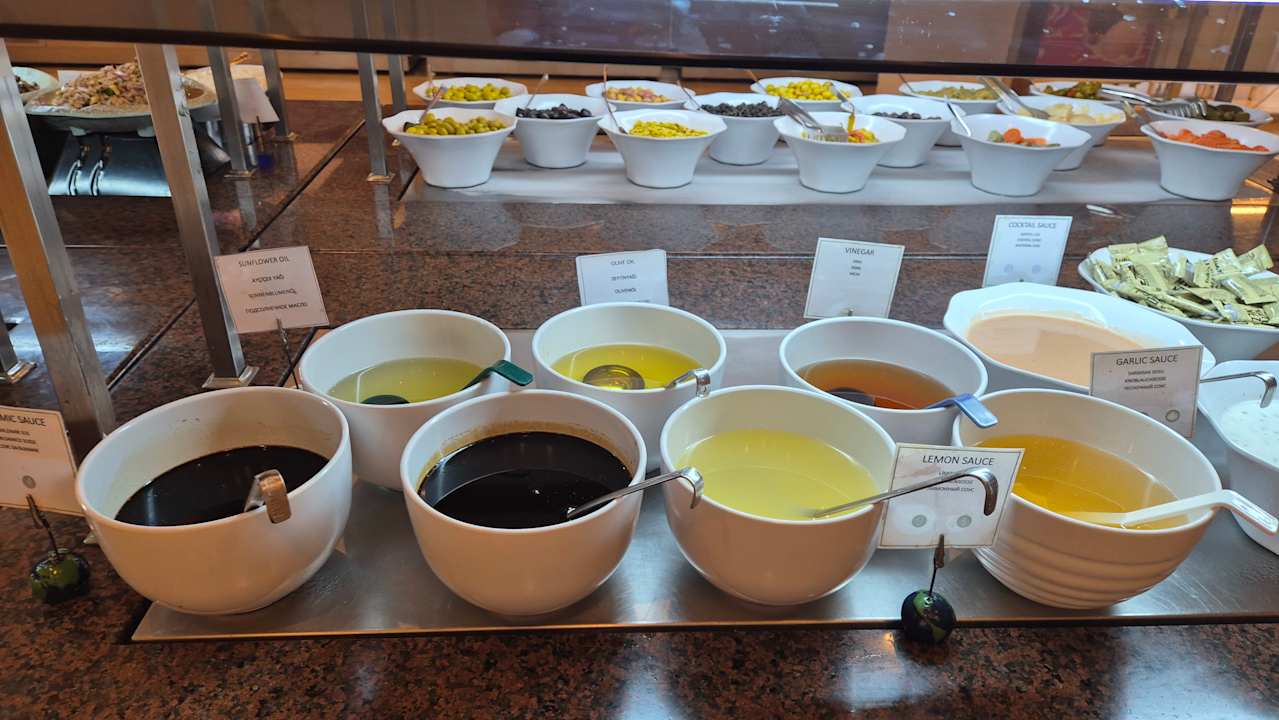 Gastro Labranda Alantur Resort