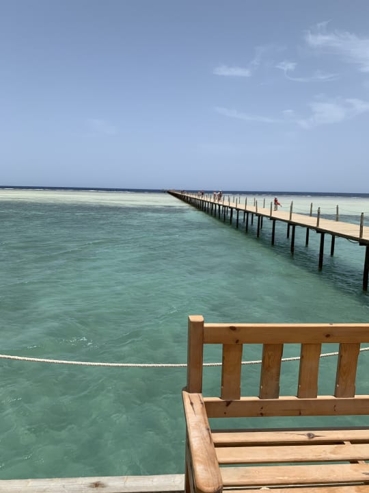 Strand Casa Mare Resort