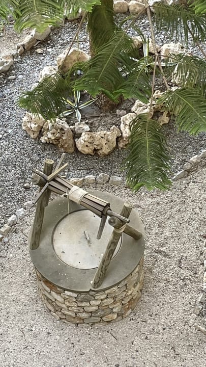 Sonstiges Rodos Palladium Leisure & Wellness