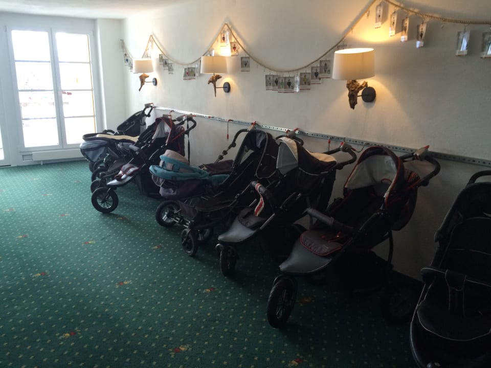 Sonstiges Familotel Allgäuer Berghof