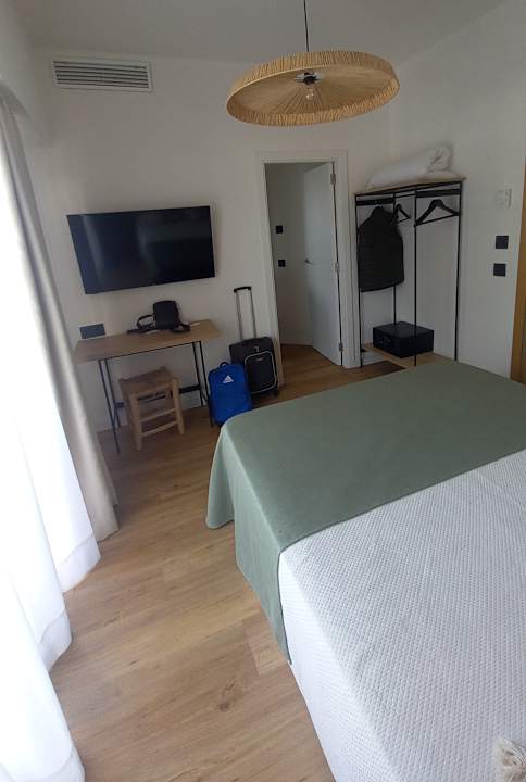 Zimmer Copaiba by Honne Hotels