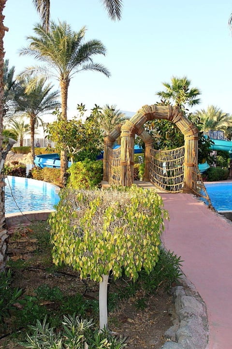 45 Pickalbatros Golf Beach Resort