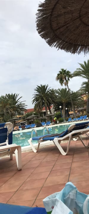 Pool SBH Fuerteventura Playa